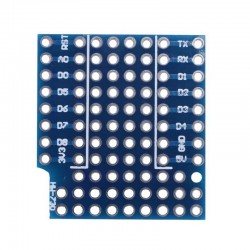 D1 Mini Double sided Insert...