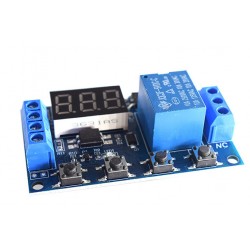 1-channel relay module...