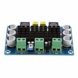 Single channel 100W digital...