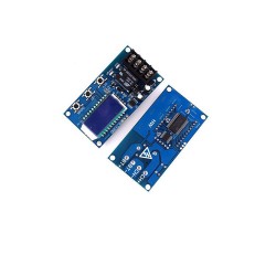 XY-L10A battery charging...