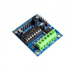 MINI L293D Motor Drive...