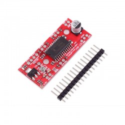 Stepper Motor Driver Module...