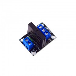 1-way 5V low-level...