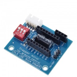 3D printer A4988/DRV8825...