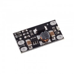 Adjustable DC voltage...