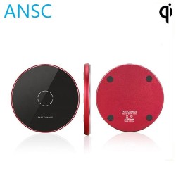 Original Round Pad And...