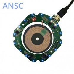 Hot sell wireless induction...