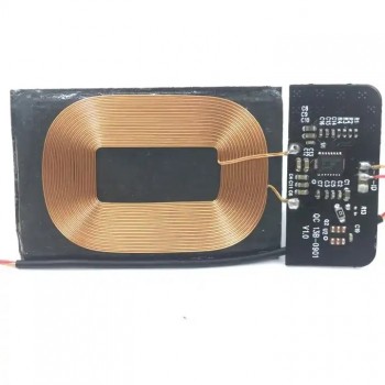 5V 1A 5w 1000mA RX module...