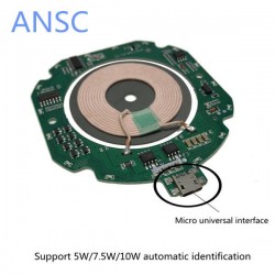 Original 10W ultra-thin...