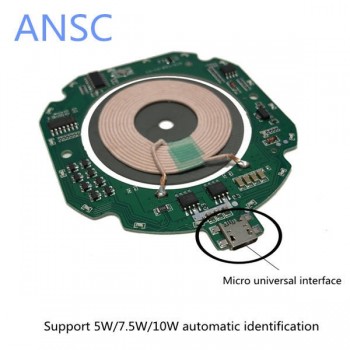 Original 10W ultra-thin...