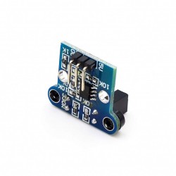 HC-020K photoelectric speed...