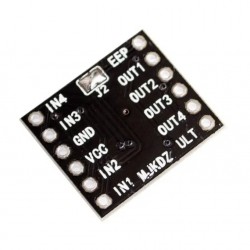 Motor drive board 2-way...