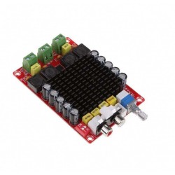 XH-M510 TDA7498 High power...