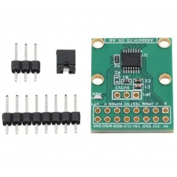 AS5047P encoder pulse width...