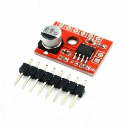 XS9871 Mini Class AB module...