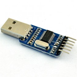 PL2303 module USB to TTL...