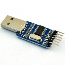 PL2303 module USB to TTL...