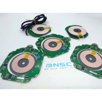 Custom intelligent cooling...
