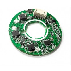 Original Design of PCBA...