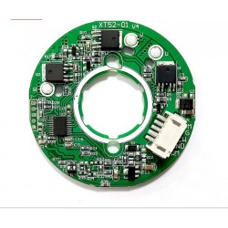 Original Design of PCBA...