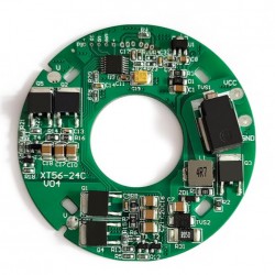 Original Design of PCBA...