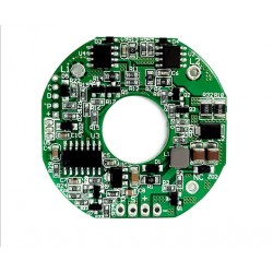 Original Design of PCBA...