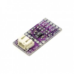 LTC4150 Coulomb counter...