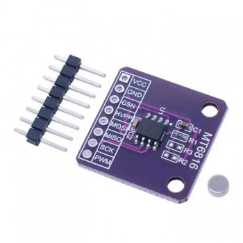 MT6816 high precision...