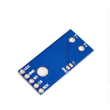 MAX31855K thermocouple...