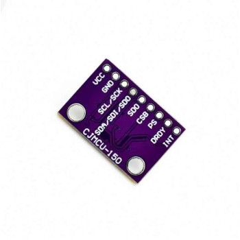 MCU-150 BMM150 Geomagnetic...
