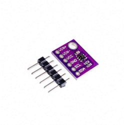 MCU1110 ADS1110 16-Bit AD...