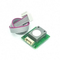 Formaldehyde sensor...