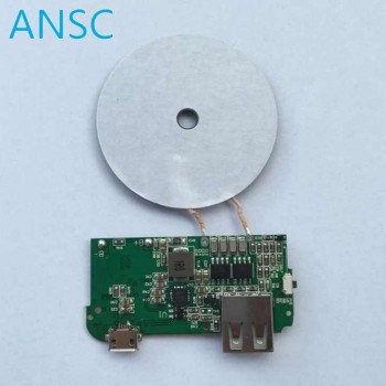 24V Receiver Universal...