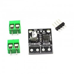 Hot selling Motor Driver...