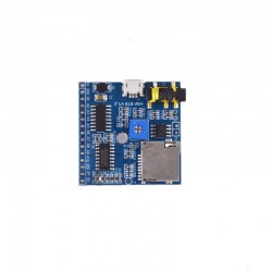 Voice playback module MP3...