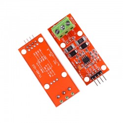 Single chip microcontroller...