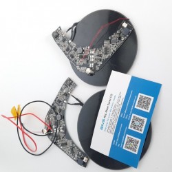 Hot offer 30mm Invisible...