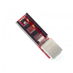 Hot selling Nano ENC28J60...