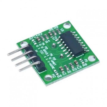 RCWL-1005 10MM integrated...
