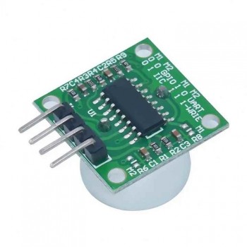 RCWL-1605 Transceiver...