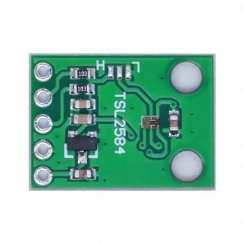 TSL2584TSV Digital ambient...
