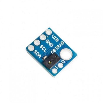 GY-6180 VL6180X optical...