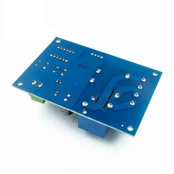 XH-M602 lithium battery...