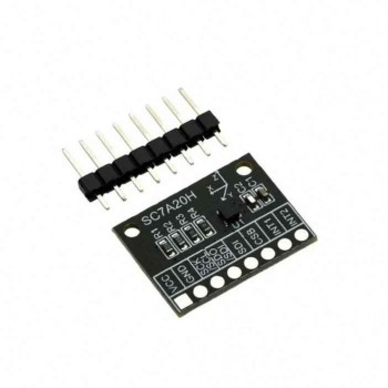 SC7A20H high-precision...