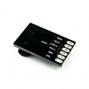 MCU-4344 CS4344 D/A...