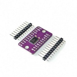 MCU-245 SN74LVC4245A LJ245A...