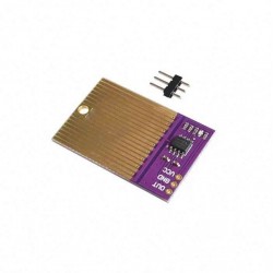 MCU-606 Rain drop detector...