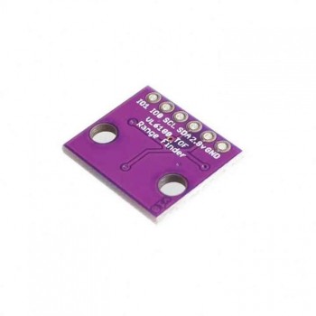 MCU-6180 VL6180 Proximity...
