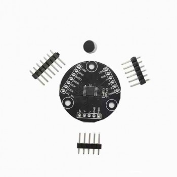 MT6826S high precision high...