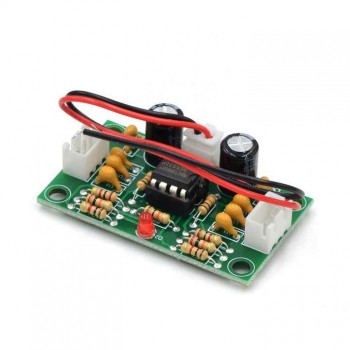 XH-A902 op amp module Power...